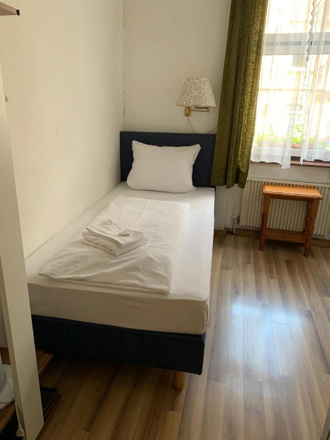 Hotel Pension Graf Konstanz Room photo